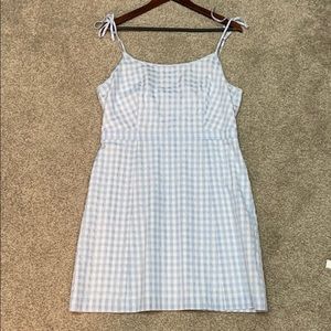 Madewell dress